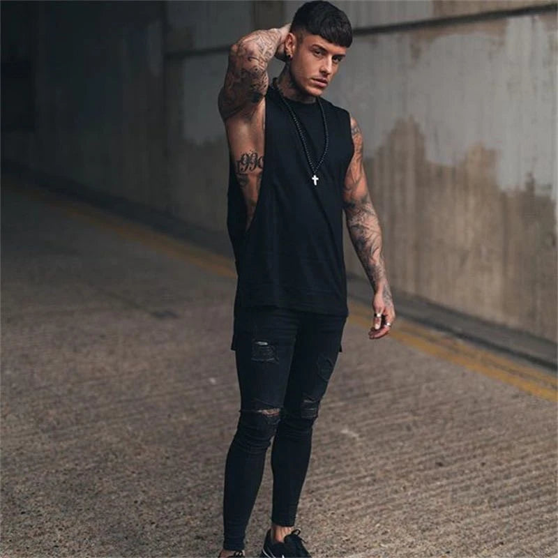 ErgonBeat | Urban Gym Vest