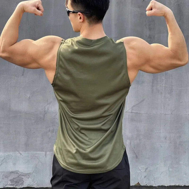 ErgonPeak | Outdoor Sport Tank