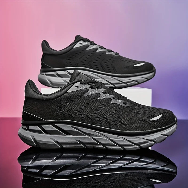 ErgonBlaze | Cushion Running Shoes