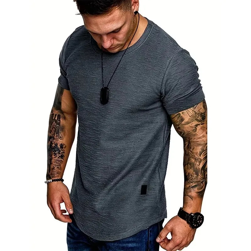 ErgonBase | Casual Fashion Tee