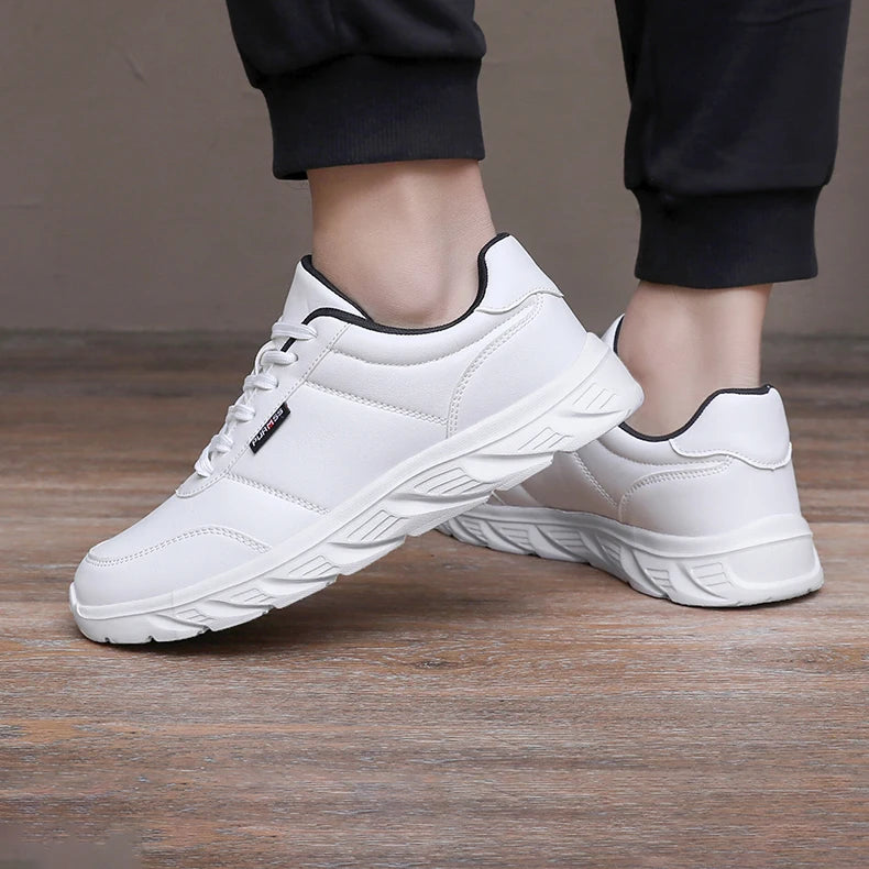 ErgonVibe | Casual Sport Trainers