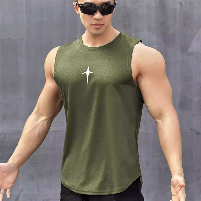 ErgonPeak | Outdoor Sport Tank