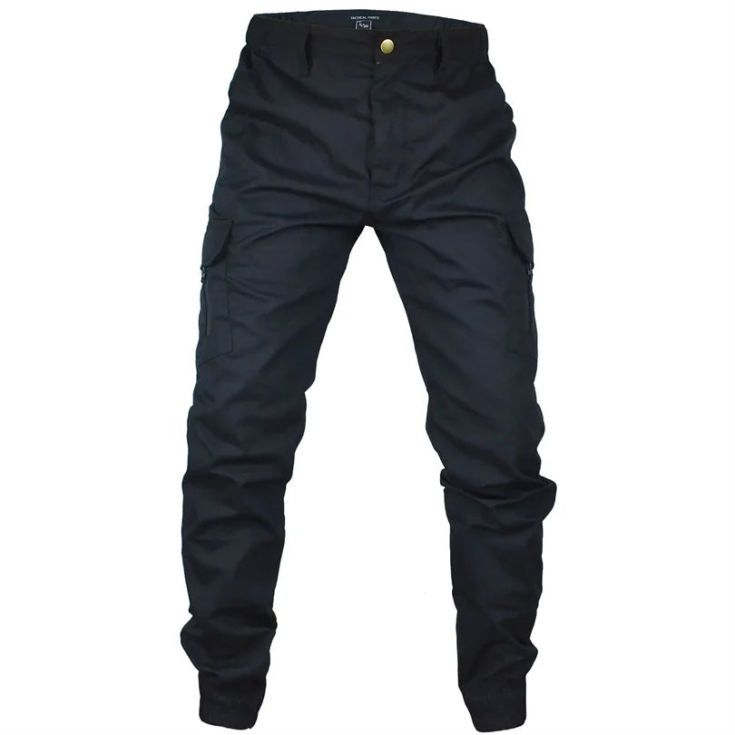 ErgonPath | Durable Cargo Joggers