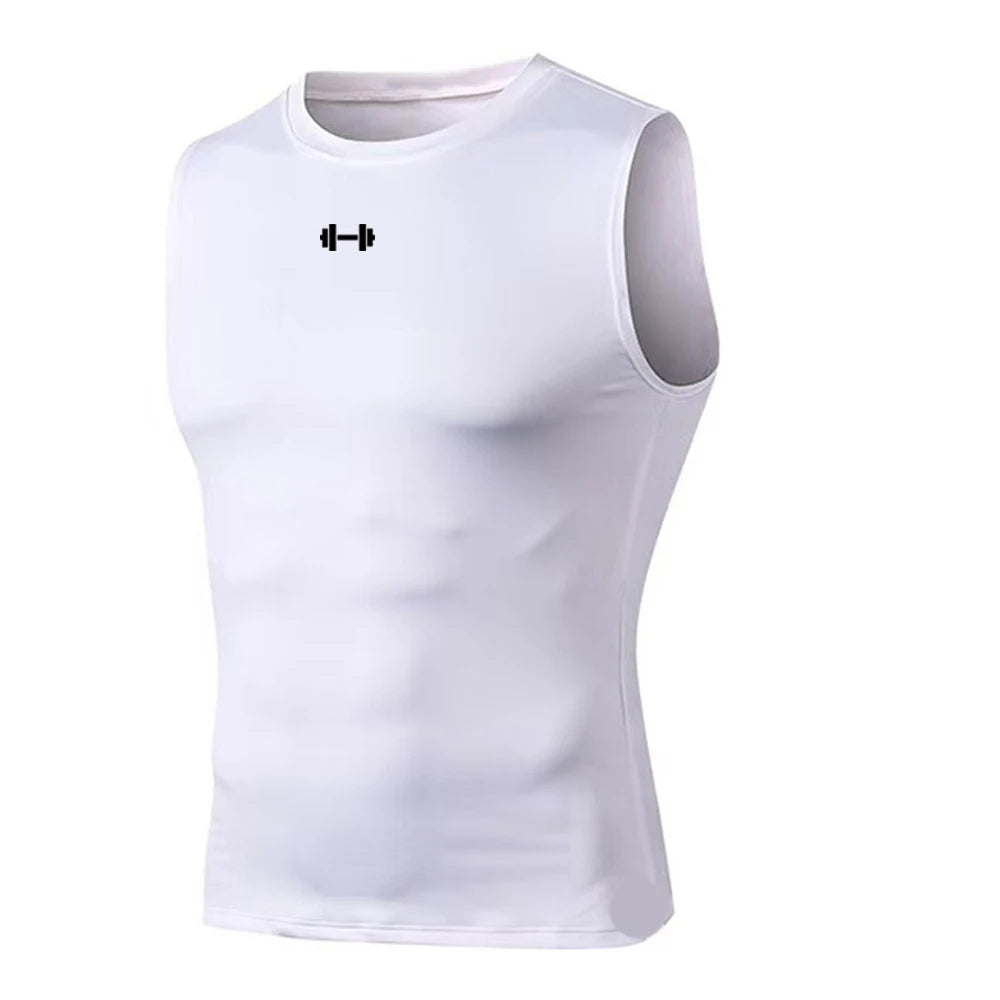 ErgonTitan | Breathable Compression Top