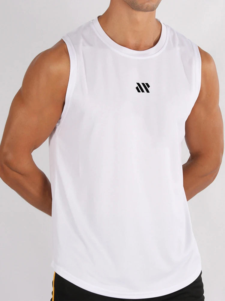 ErgonZen | Multi-Sport Gym Tank