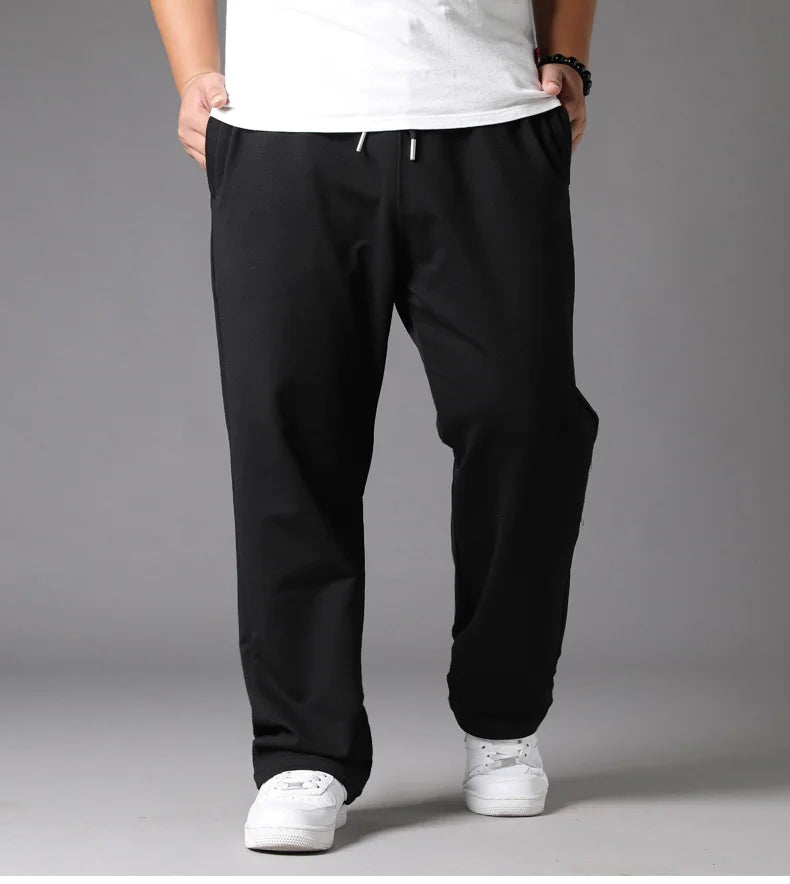 ErgonGiant | Oversized Sweat Trousers