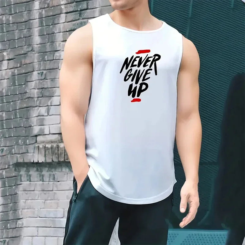 ErgonRoar | Loose Fit Vest
