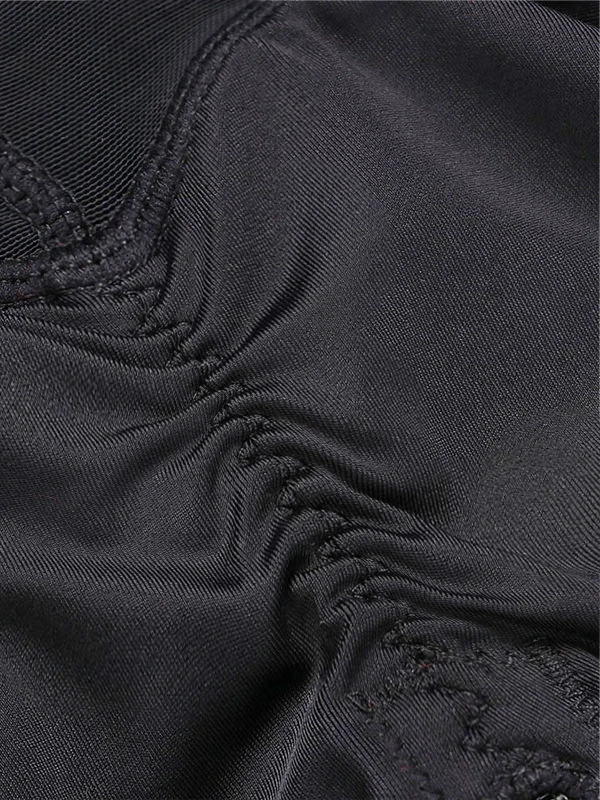 ErgonHold | Strong Compression Girdle