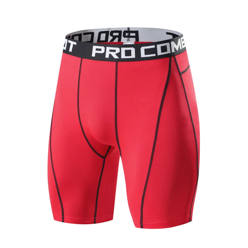 ErgonRise | Tough Fit Shorts