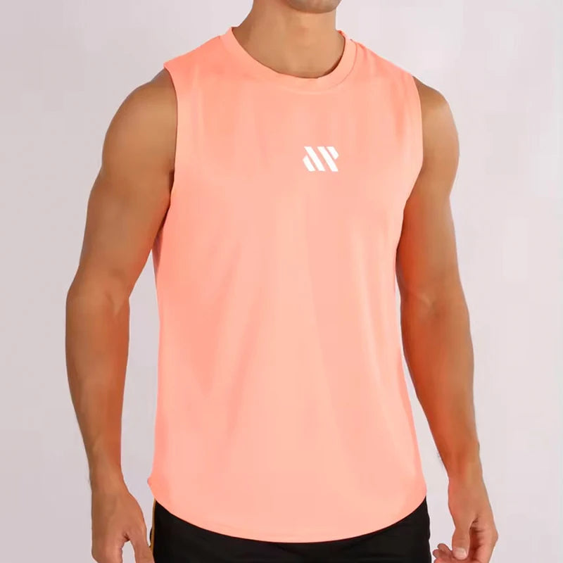 ErgonZen | Multi-Sport Gym Tank