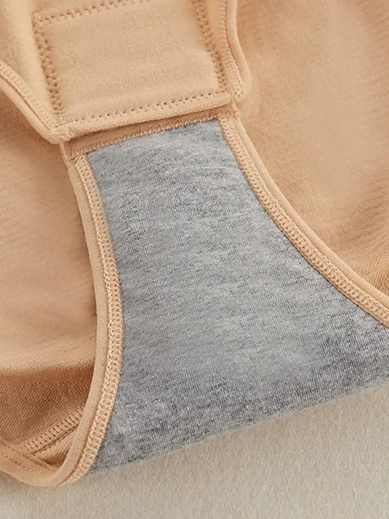 ErgonSerene | Soft Compression Bodysuit