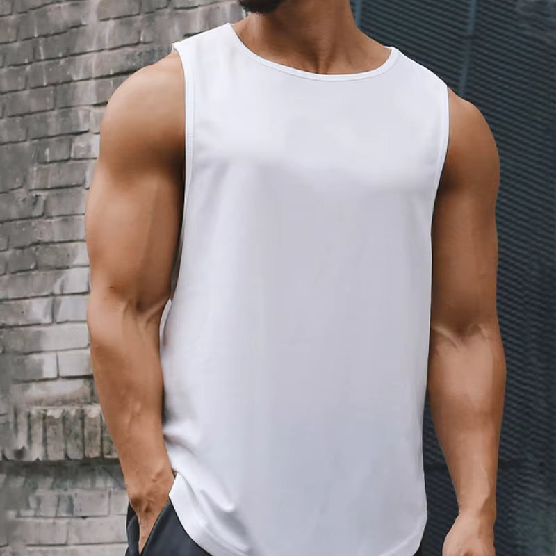 ErgonJump | Loose Fit Tank