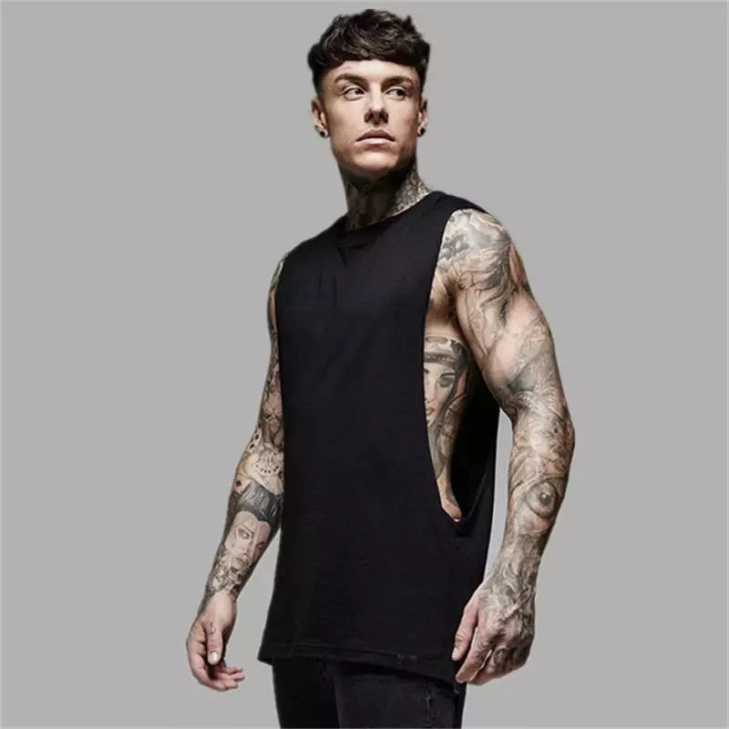 ErgonBeat | Urban Gym Vest