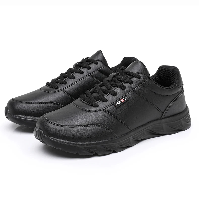 ErgonVibe | Casual Sport Trainers