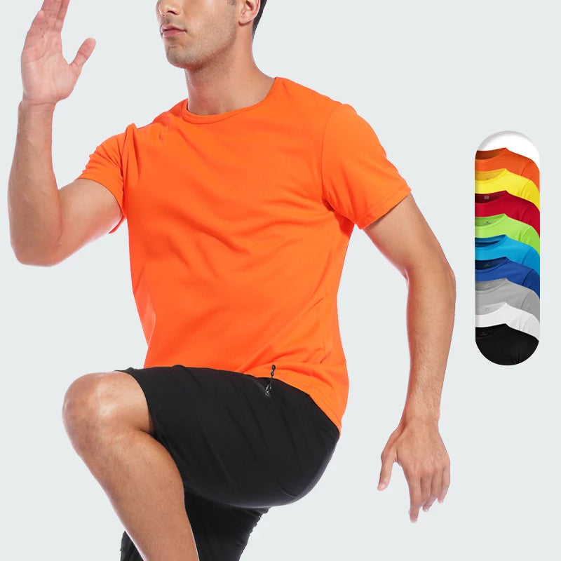 ErgonLite | Unisex Fitness Shirt