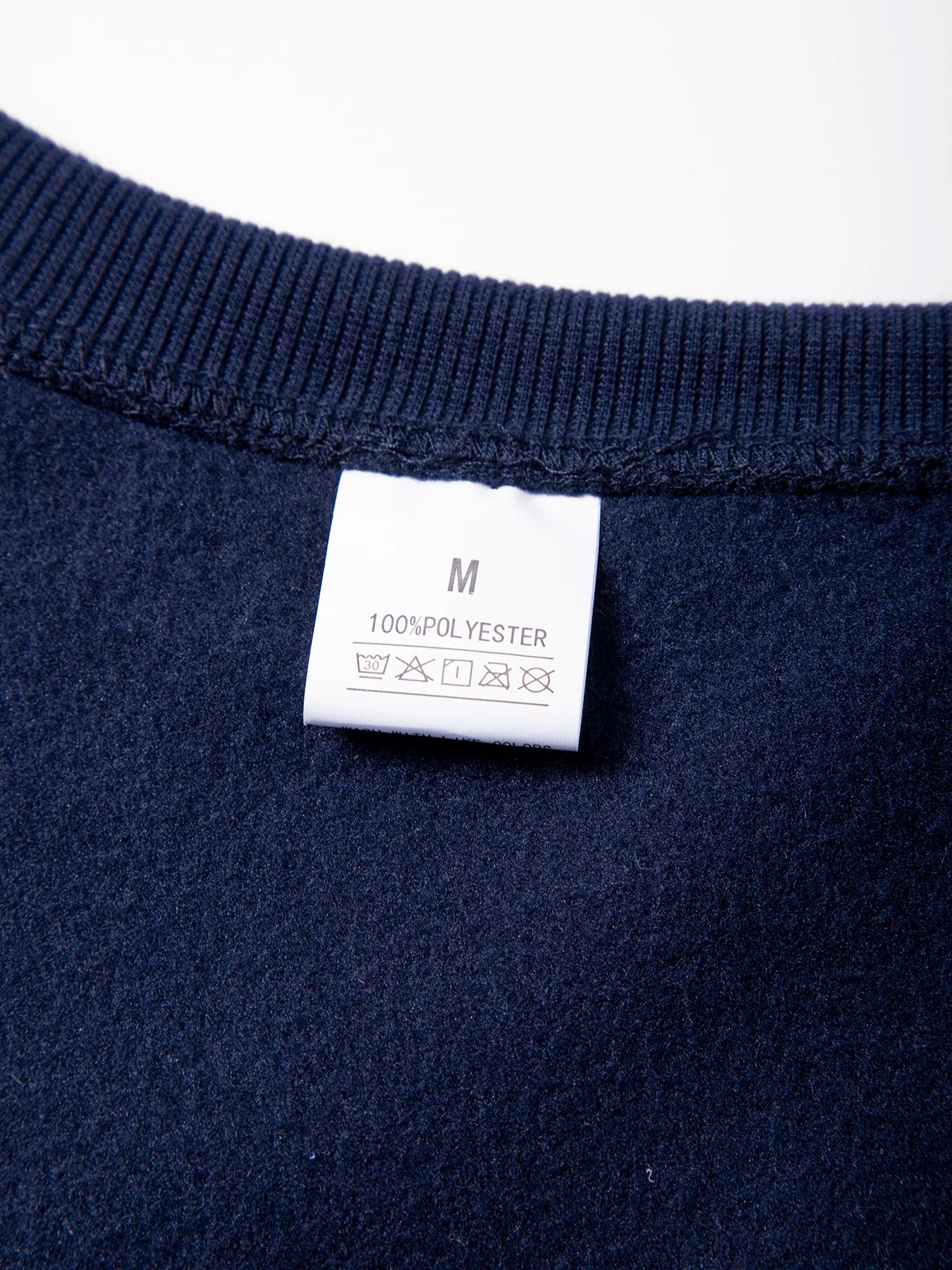 ErgonPure | Classic Crewneck Sweatshirt