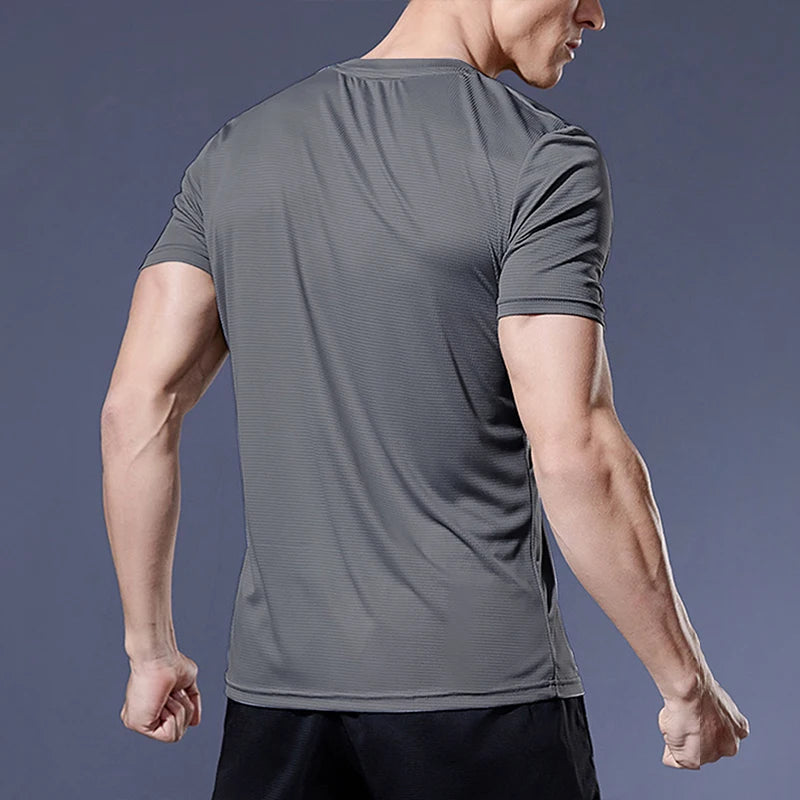 ErgonEdge | Sport Training Shirt