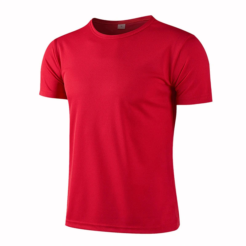 ErgonLite | Unisex Fitness Shirt