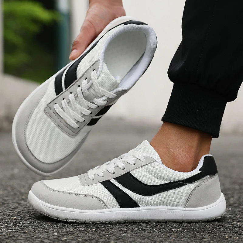ErgonBalance | Wide Fit Trainers