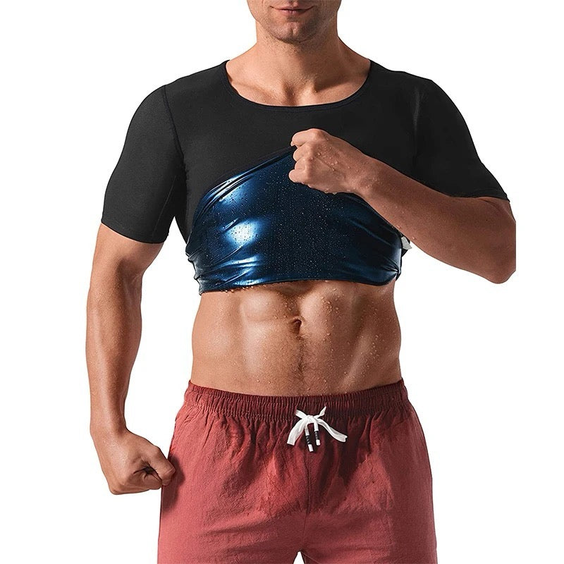 ErgonBurn | Thermal Training Tee