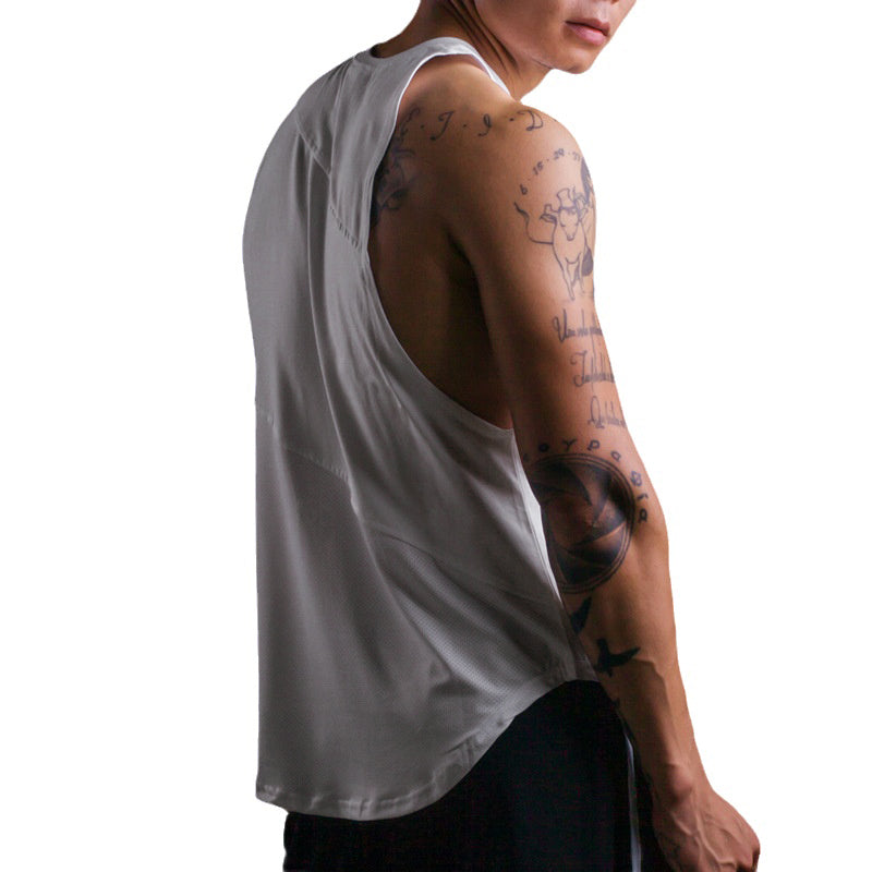 ErgonShift | Asym Longline Tank
