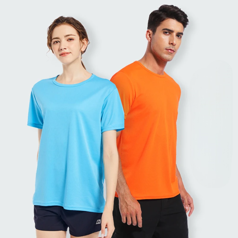 ErgonLite | Unisex Fitness Shirt