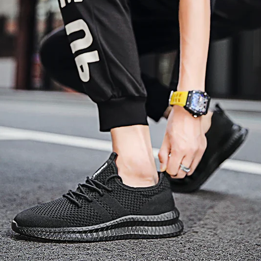 ErgonFuse | Active Mesh Sneakers