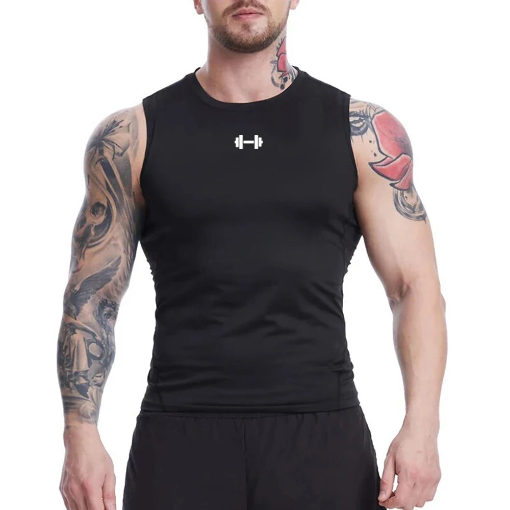 ErgonTitan | Breathable Compression Top