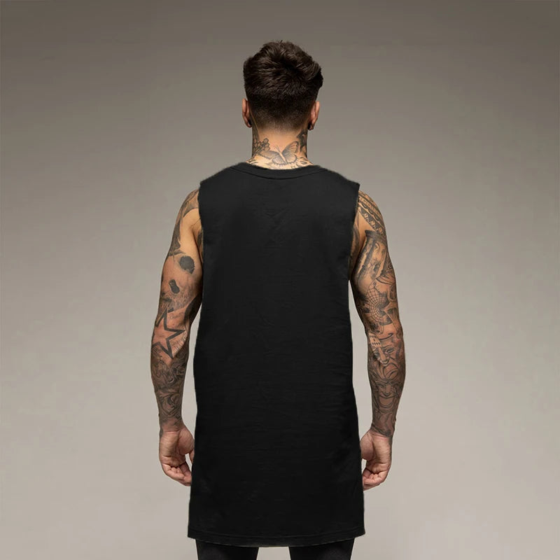 ErgonBeat | Urban Gym Vest