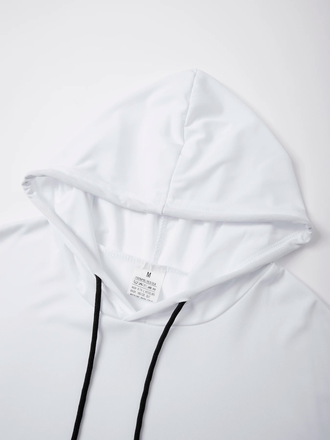 ErgonZenith | Sport Hoodie Tee