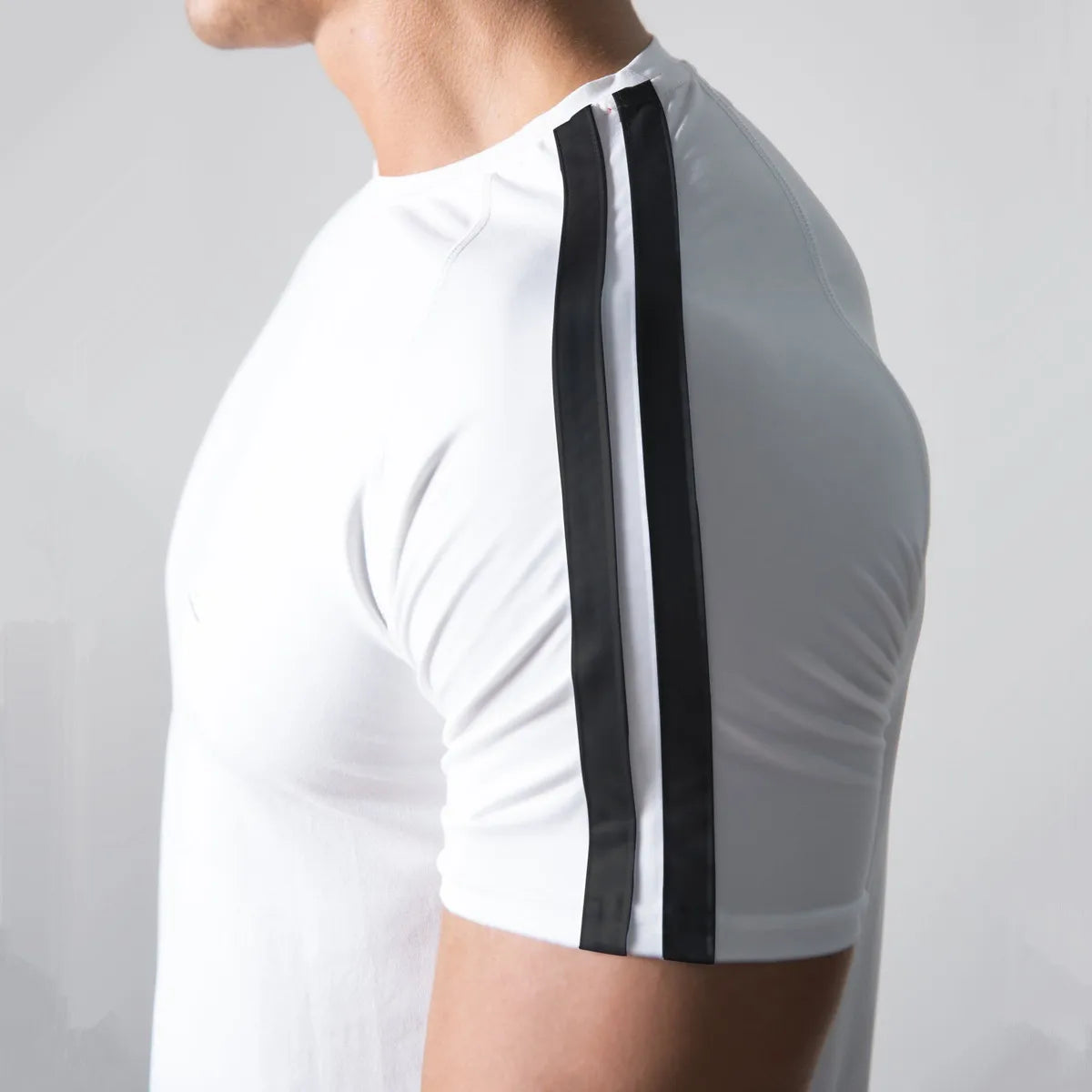 ErgonStripe | Sport Style Shirt