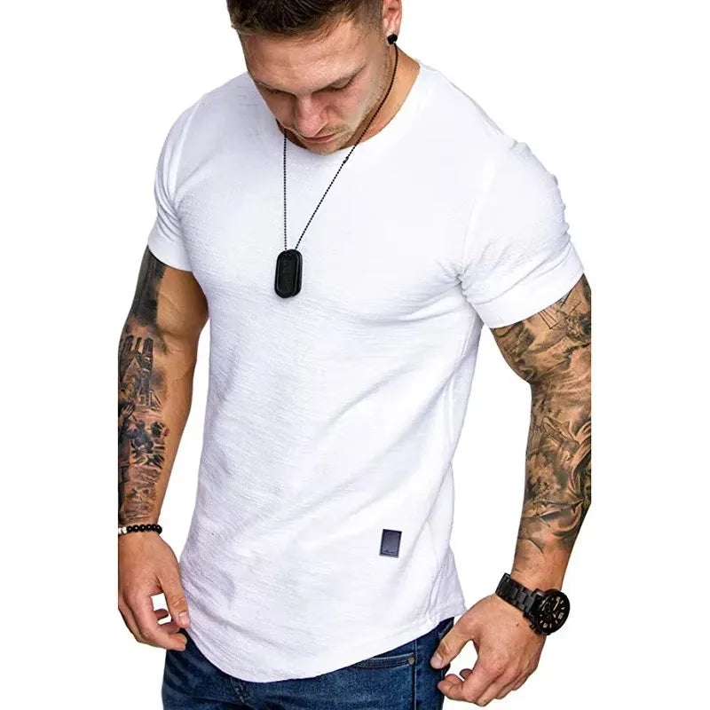 ErgonBase | Casual Fashion Tee