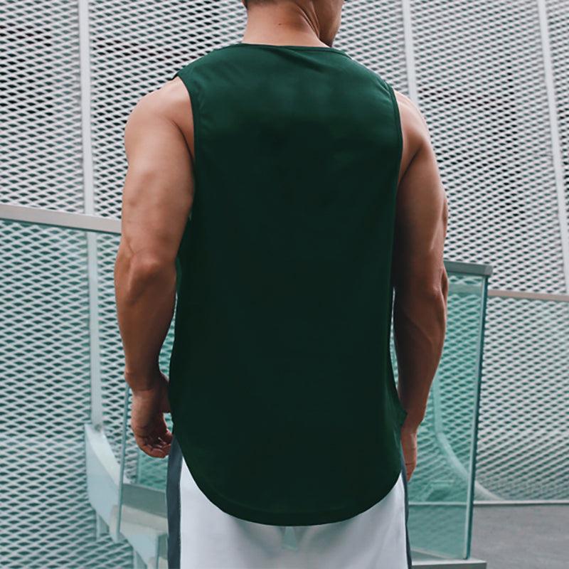 ErgonFlexor | Gym Workout Tank