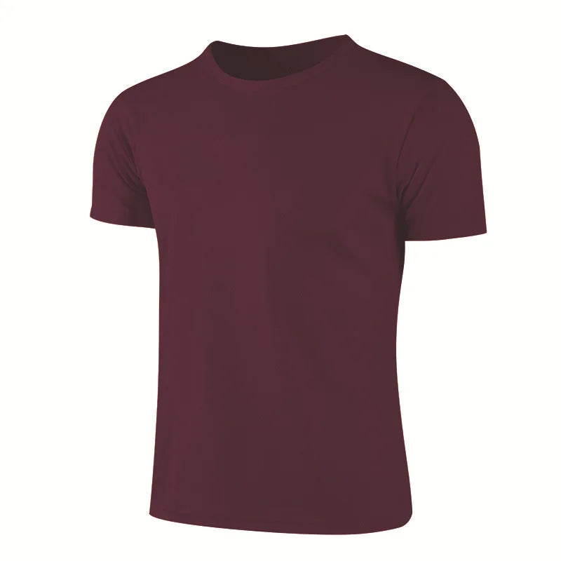 ErgonLite | Unisex Fitness Shirt