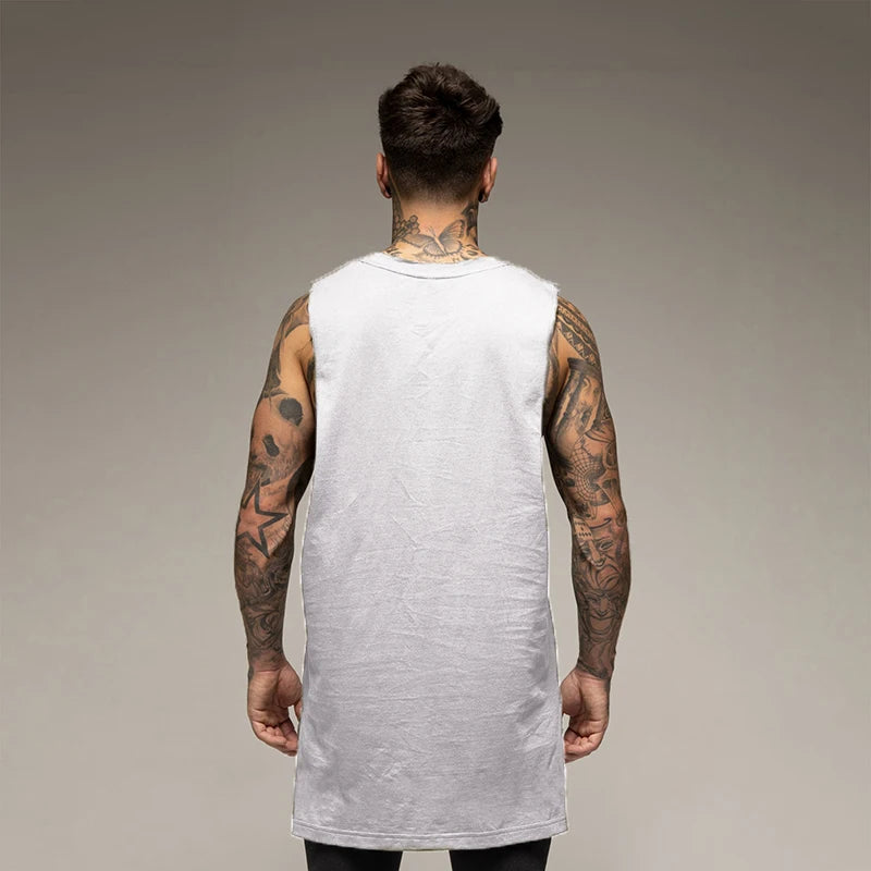 ErgonBeat | Urban Gym Vest