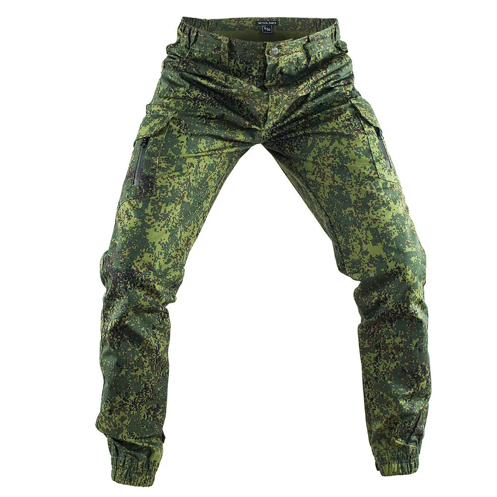 ErgonPath | Durable Cargo Joggers