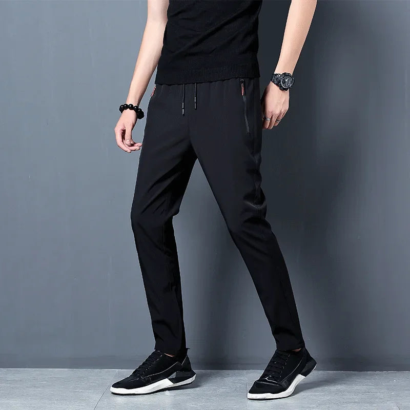 ErgonPulse | Active Casual Trousers