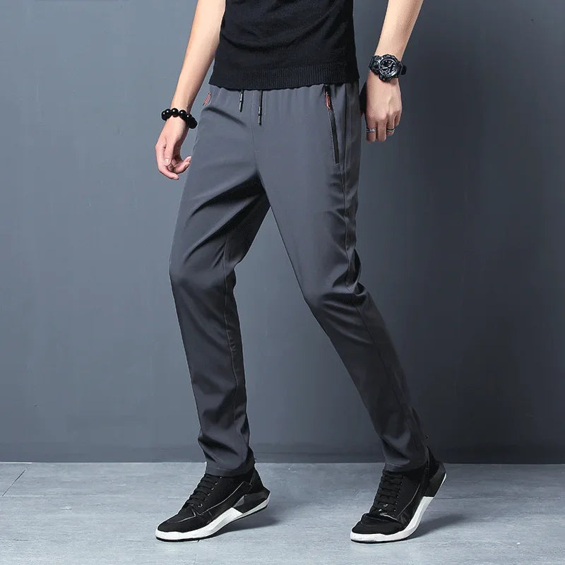 ErgonPulse | Active Casual Trousers