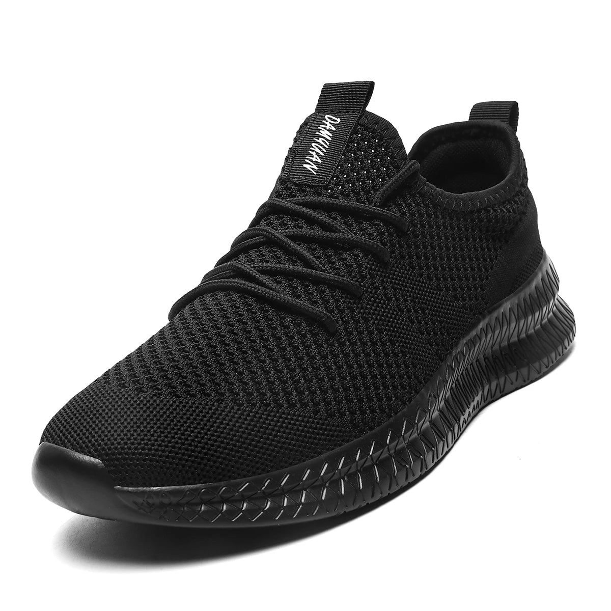 ErgonFuse | Active Mesh Sneakers