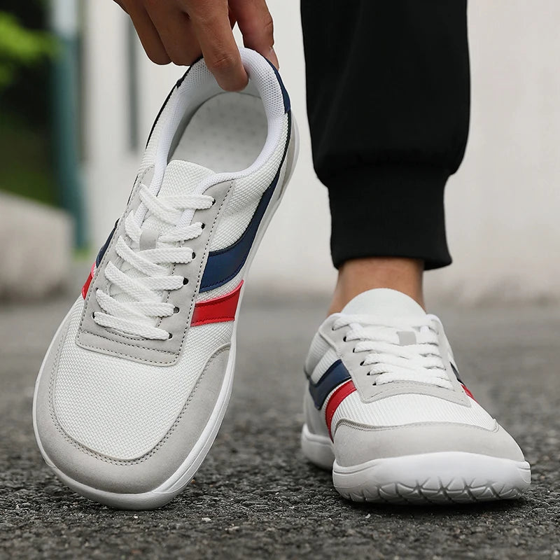 ErgonBalance | Wide Fit Trainers