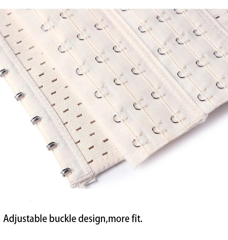 ErgonTight | Compression Waist Belt