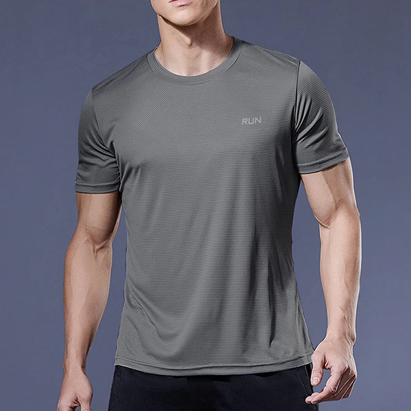 ErgonEdge | Sport Training Shirt