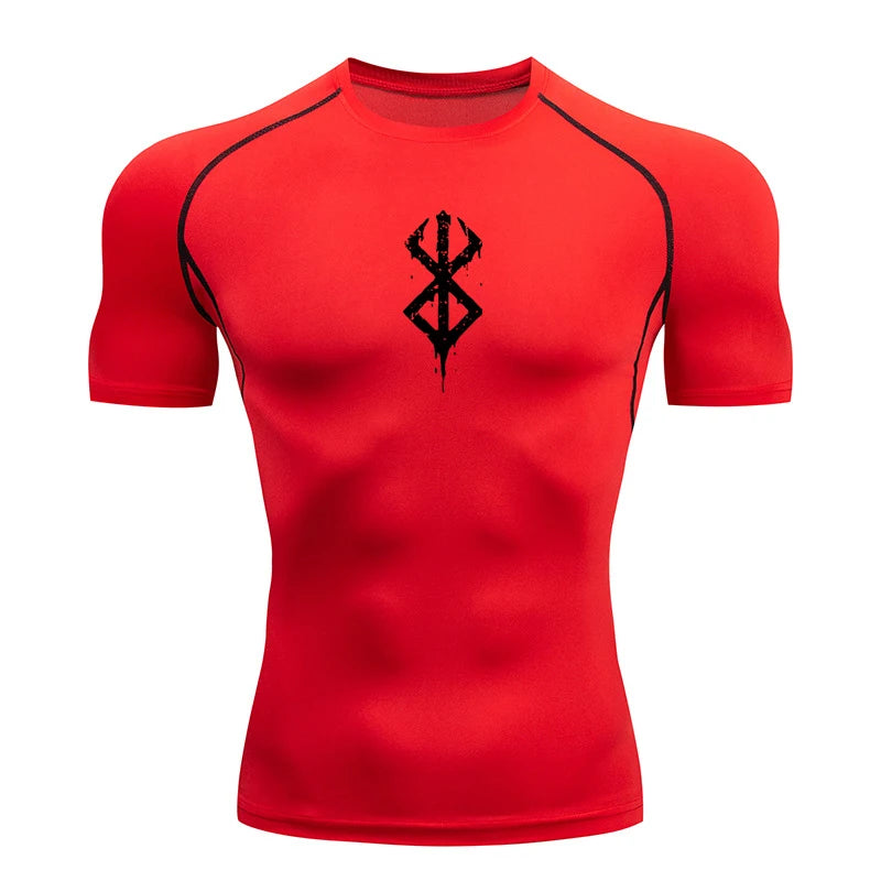 ErgonGear | Compression Sport Shirt
