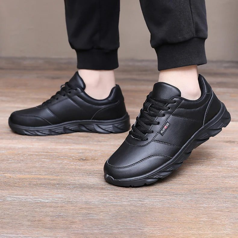 ErgonVibe | Casual Sport Trainers