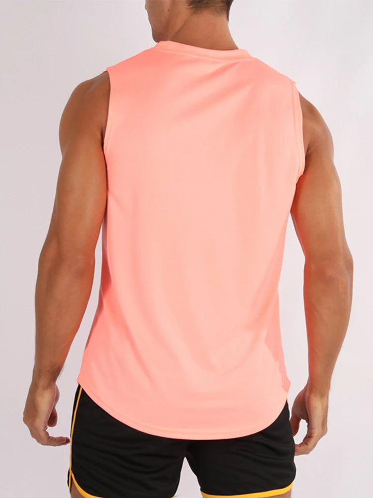 ErgonZen | Multi-Sport Gym Tank