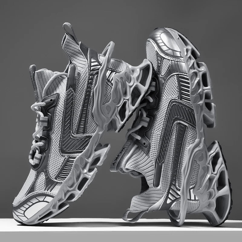 ErgonNexa | Trendy Casual Sneakers