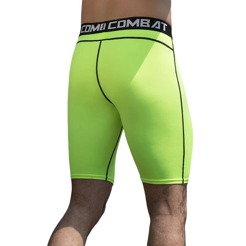 ErgonRise | Tough Fit Shorts