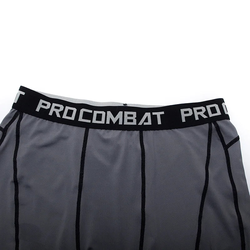 ErgonRise | Tough Fit Shorts