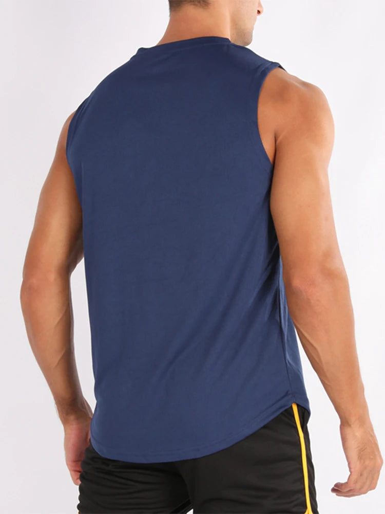 ErgonZen | Multi-Sport Gym Tank