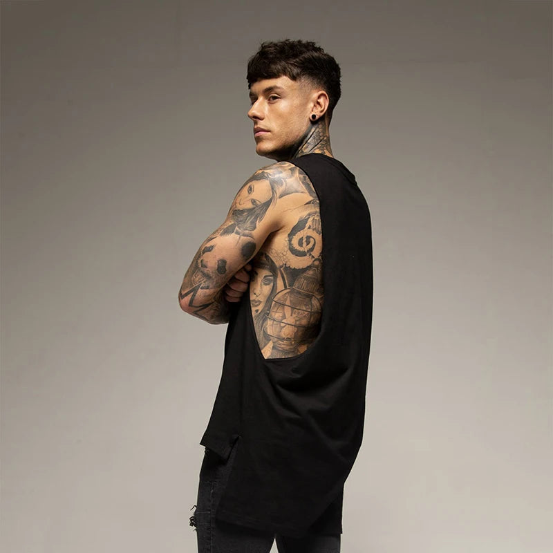 ErgonBeat | Urban Gym Vest